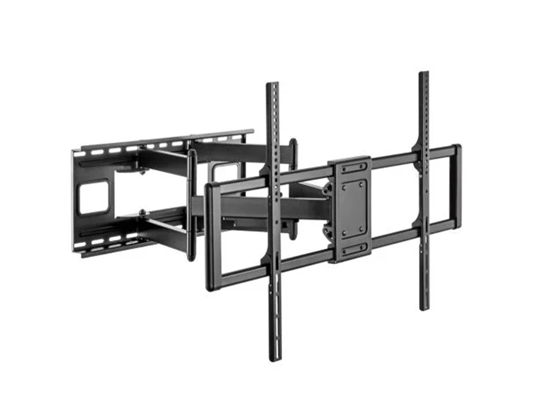 Skill Tech SH990P Heavy Duty Full Motion TV Wall Mount, Up To 60 Skill Tech SH990P Heavy Duty Full Motion TV Wall Mount, Up To 60